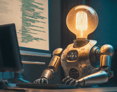 CuteTechBot Contact Me