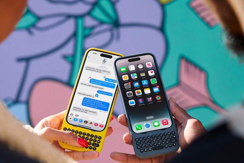 Enhance Productivity with Clicks Creator Keyboard