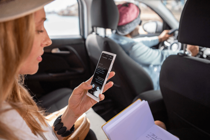 A closer look at VASCO Translator V4