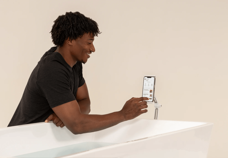 Plunge All-In Smart Cooling Pool - Unmatched Cooling Anytime, Anywhere