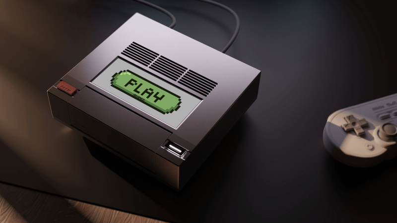 Step Back in Time, Step Forward in Performance