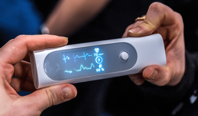 BeamO - Transform Your Well-Being