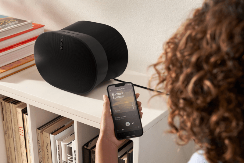 Sonos Era 300 - Premium Sound Experience with Advanced Connectivity