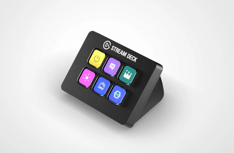Mastering Creativity: Elgato Stream Deck Mini Unleashed
