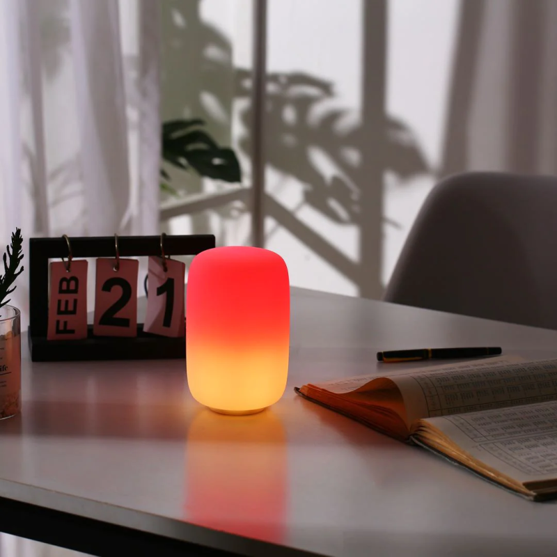 Modernize Your Home with Lamp One Smart Table Lamp