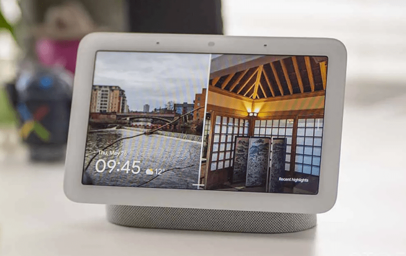 Nest Hub Max: A Smart Display Marvel