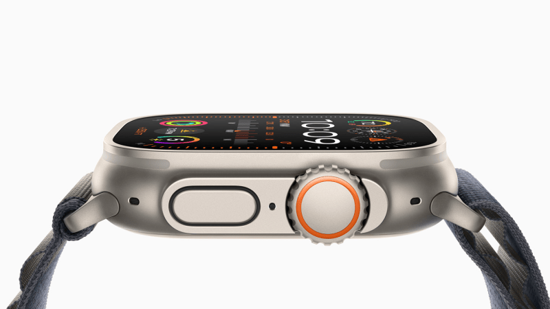 Discovering Apple's Watch Ultra 2: A Closer Look at Innovation