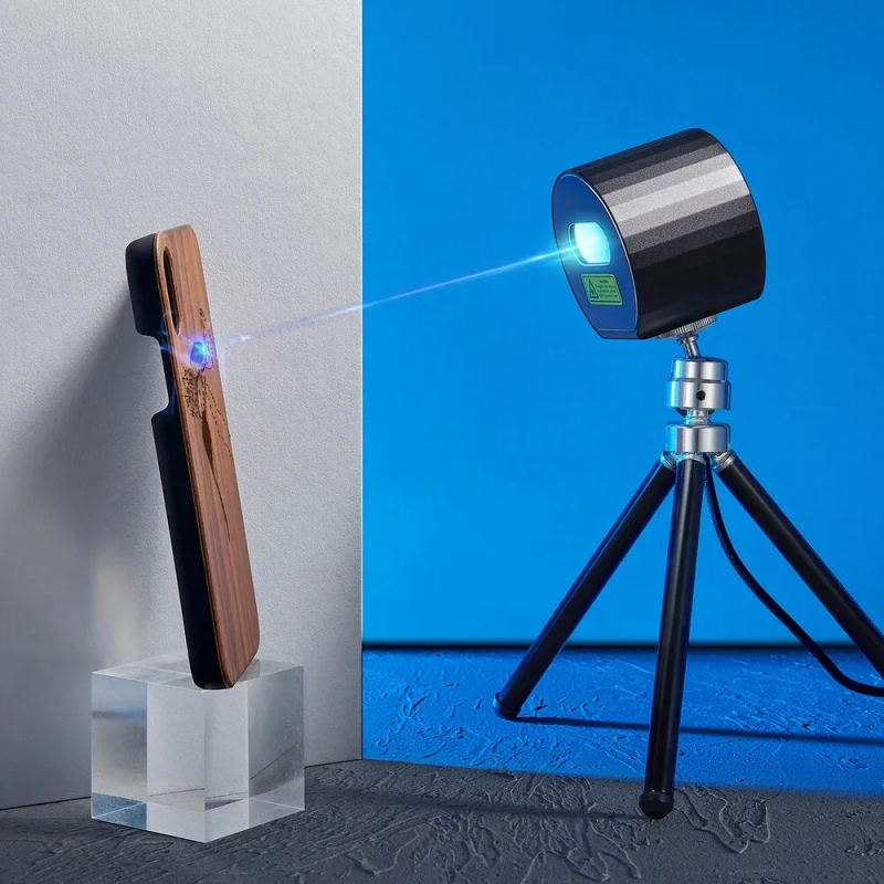LaserPecker 1 Pro: Your Ultimate DIY Engraving Tool