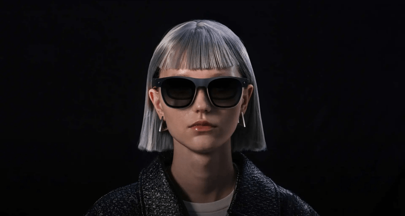 Immersive AR Demo Featuring Xreal Air 2 Ultra Technology