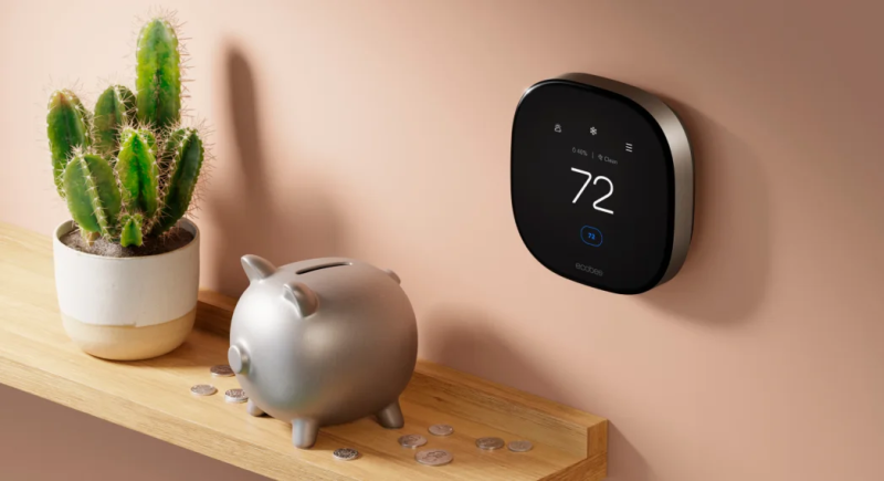 Ecobee Smart Thermostat Premium: Redefining Smart Home Comfort