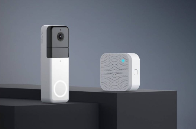 Roku Video Doorbell & Chime SE: Merging Form and Function in Home Surveillance