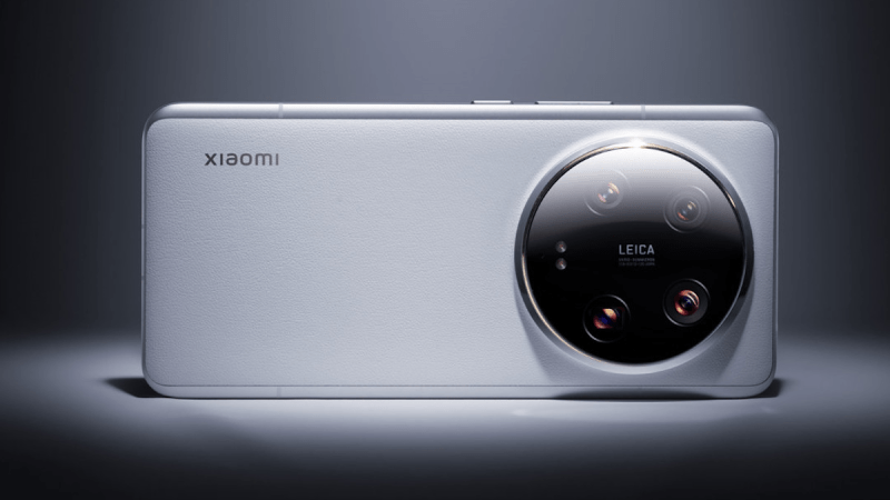 Capturing Brilliance: Xiaomi 14 Ultra Camera Excellence