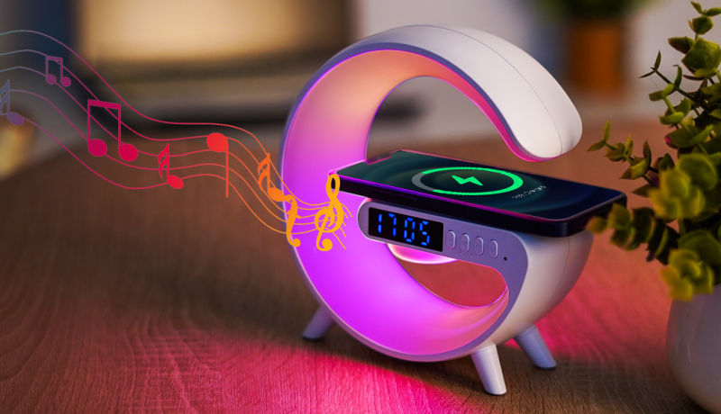 Experience Innovation: LeeNabao Smart LED Lamp&nbsp;Review