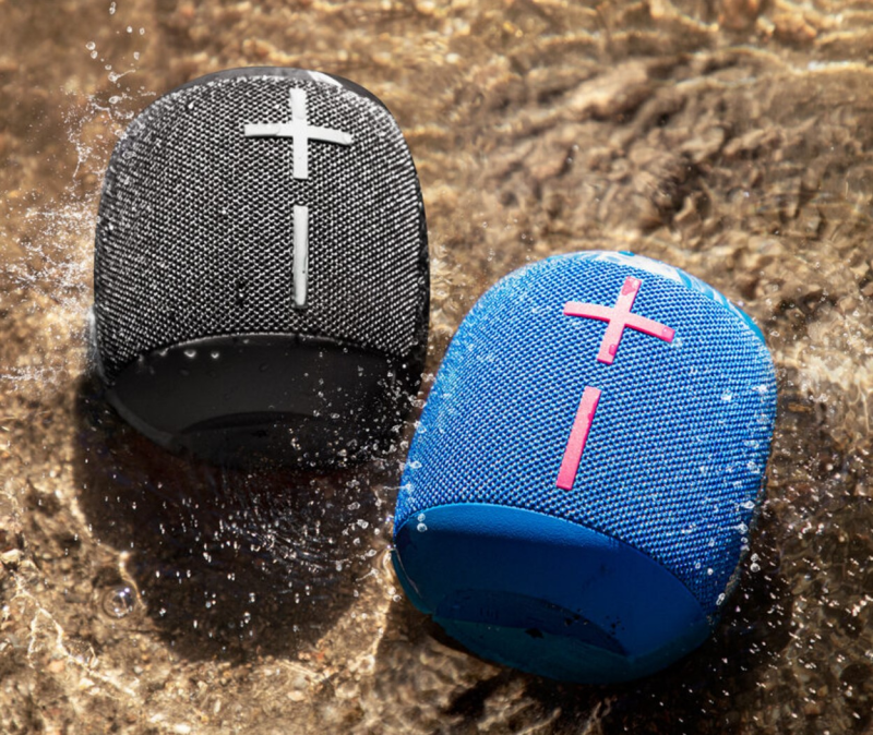 Ultimate Ears WONDERBOOM 3: Small Speaker, Big Sound