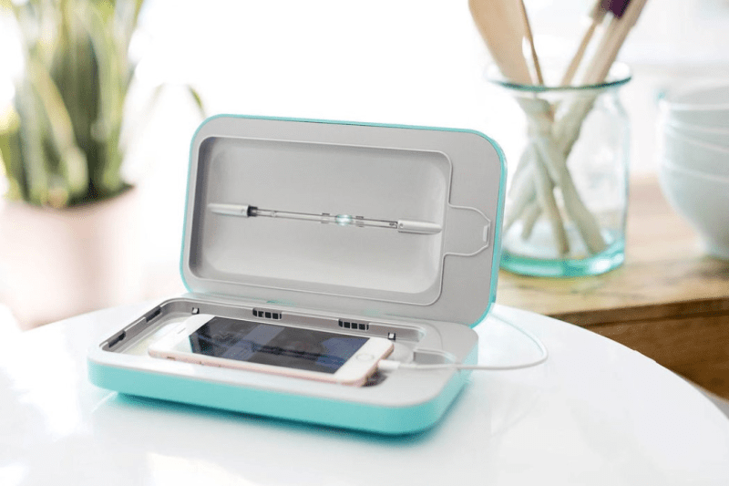 The Future of Disinfection: PhoneSoap 3&nbsp;Review