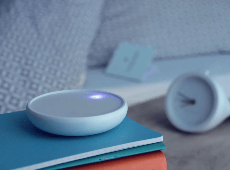 Discover Dodow: The Sleep Solution for Over 1M&nbsp;Users