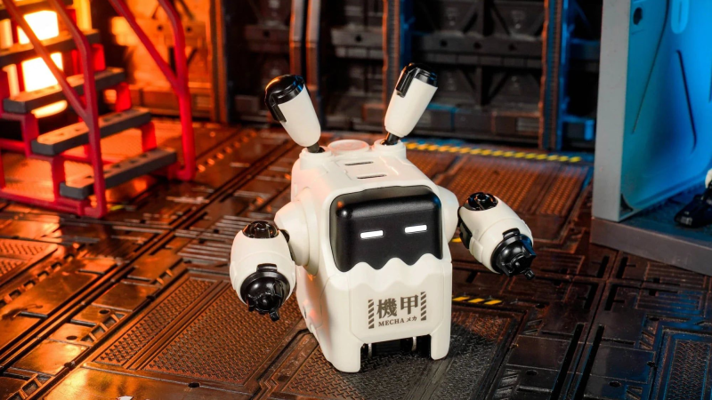 Charge in Style and Speed: GravaStar Charger Review