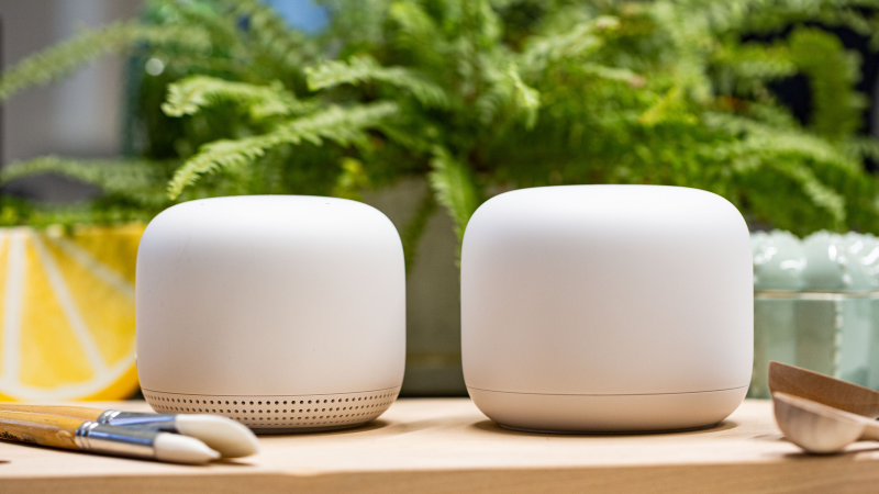 Maximize Home Connectivity: Google Nest Wifi Review