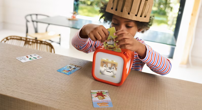 Yoto Player Review – Revolutionizing Kids’ Playtime