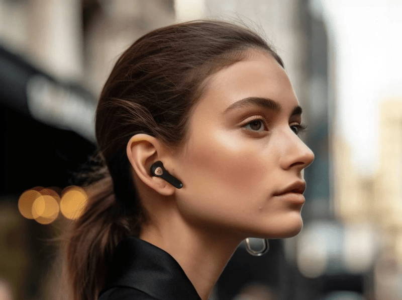 SoundPEATS Air4 Pro: Earbuds for Every&nbsp;Occasion