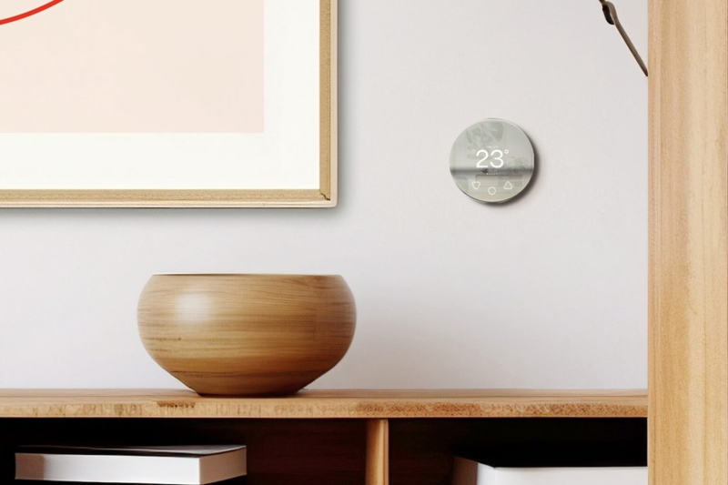 Boldr Klima: Smarter Climate Control for Your Home