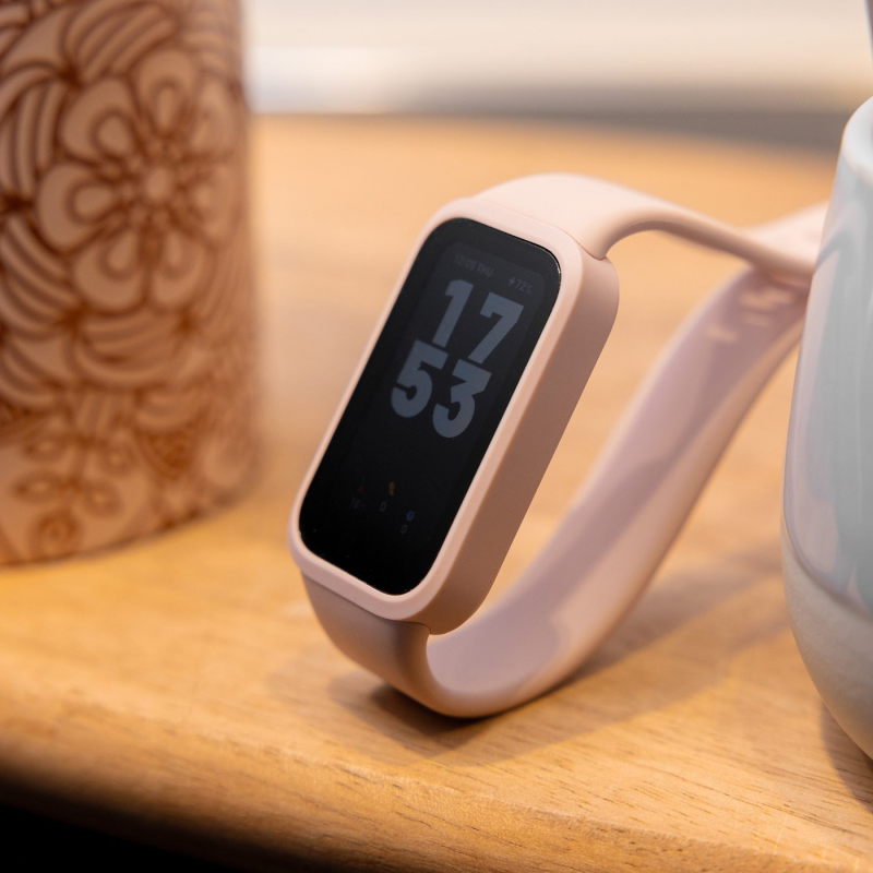 Xiaomi Smart Band 9: Fitness Meets Style at cheap