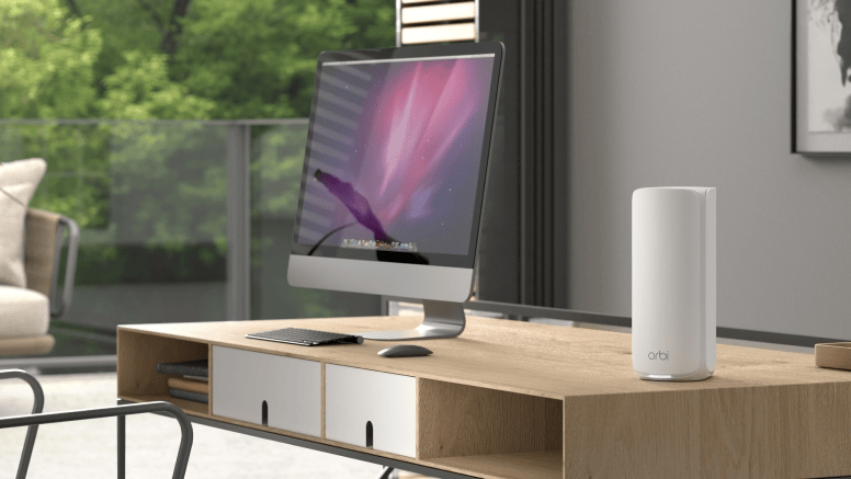 NETGEAR Orbi 870: Unleash WiFi 7 Speed and&nbsp;Coverage