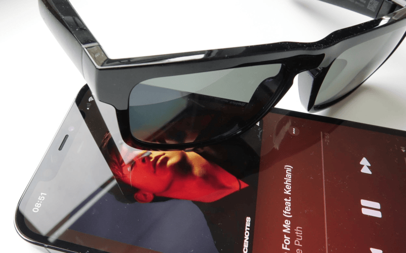 Bose Frames Tenor: Stylish Smart Glasses with Audio&nbsp;Innovation