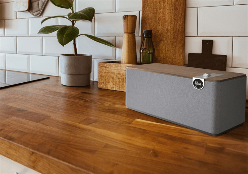 Experience Premium Sound with Klipsch The One&nbsp;Plus