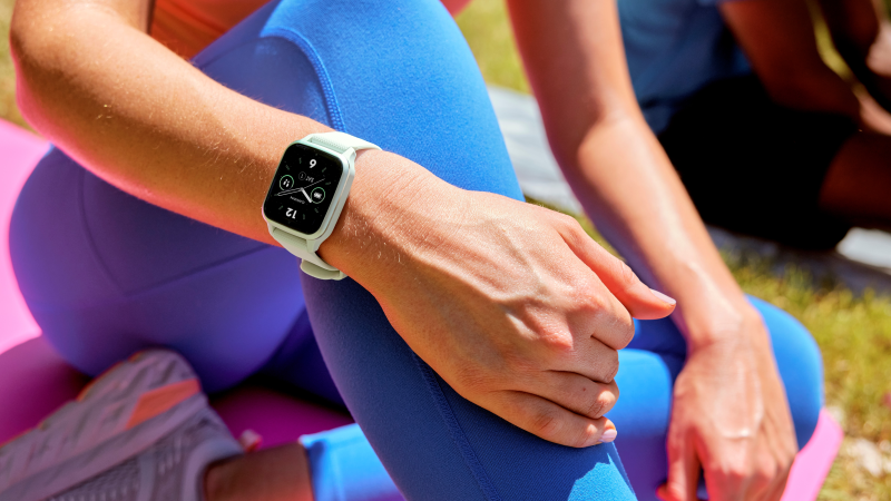 Enhance Your Health with Garmin Venu® Sq 2&nbsp;Smartwatch