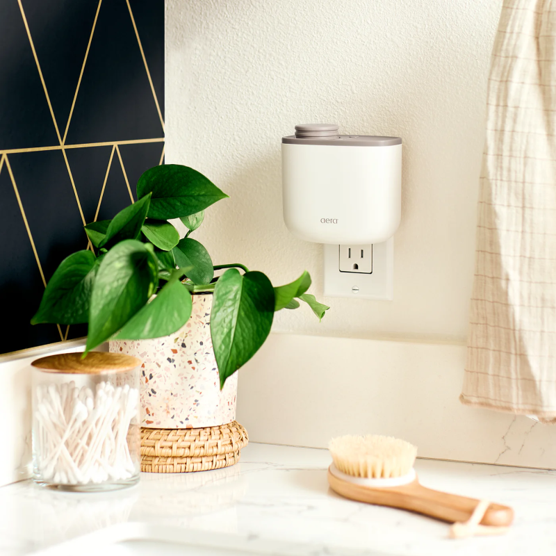 AERA Mini Smart Diffuser: Transform Your Home’s Aroma
