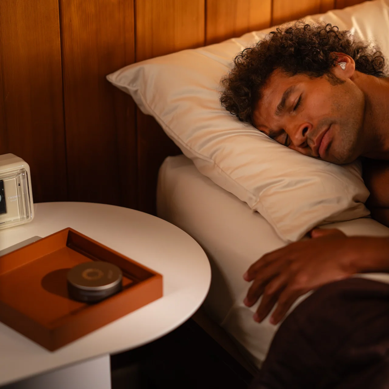 Ozlo Sleepbuds Review: Comfort and Noise-Masking for Sleep