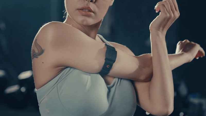 COOSPO HW9 Review: Precision Training Without the Chest&nbsp;Strap